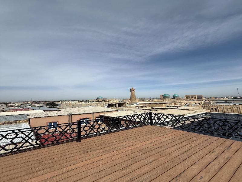 Suzangaron Boutique Hotel image