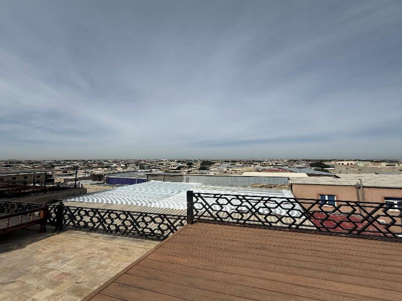Suzangaron Boutique Hotel image