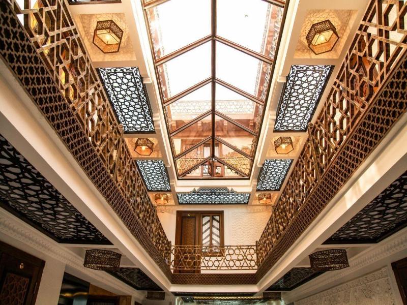 Suzangaron Boutique Hotel image
