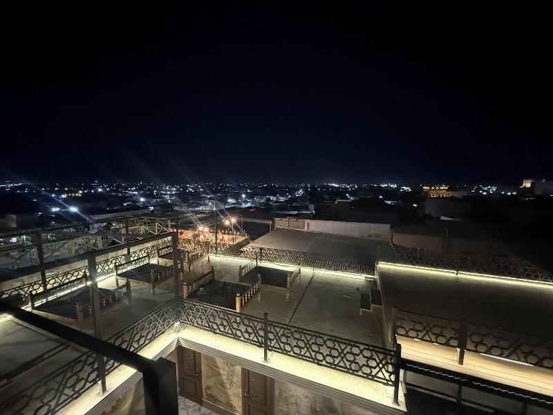 Suzangaron Boutique Hotel image