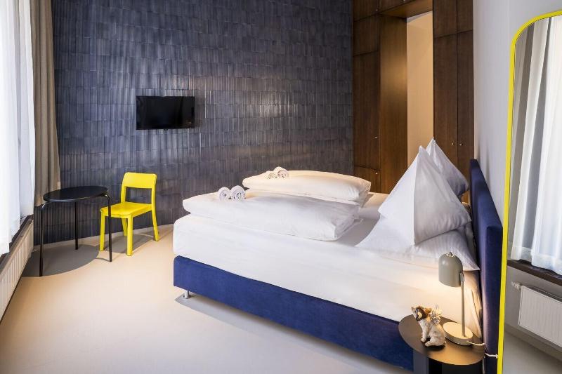 Gra Tzlhotel Serviten image