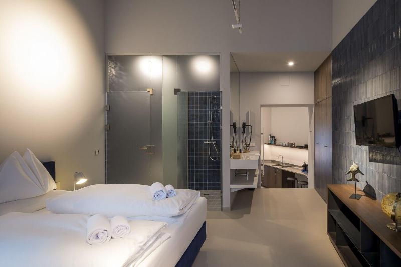 Gra Tzlhotel Serviten image