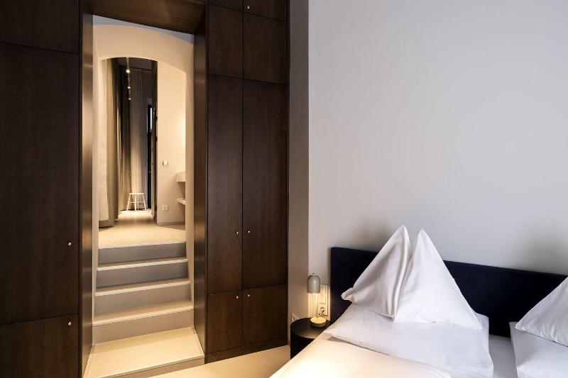 Gra Tzlhotel Serviten image
