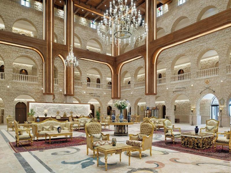 Al Samriya Autograph Collection image