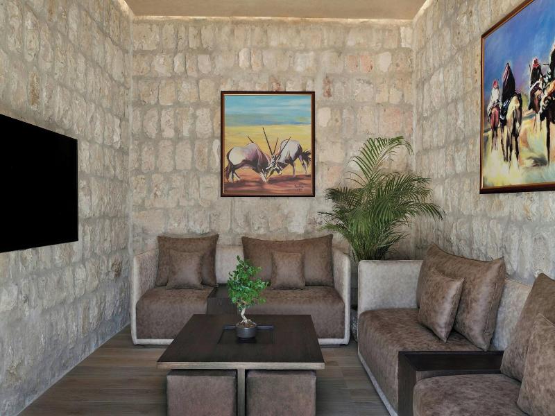 Al Samriya Autograph Collection image