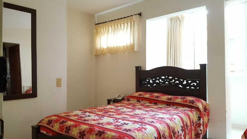 Hotel Tucan 2