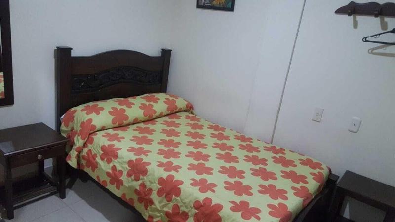 Hotel Tucan 3