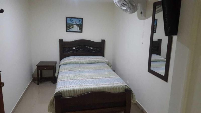 Hotel Tucan 5
