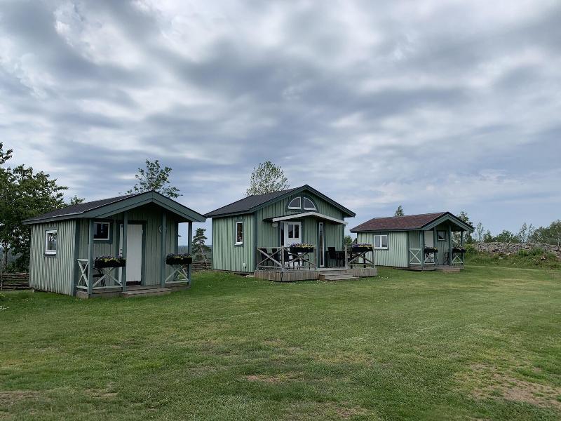 Stuga Pa Na Ssja Golfklubb