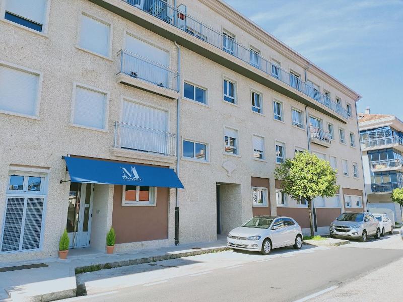 Pension Boutique Admera image