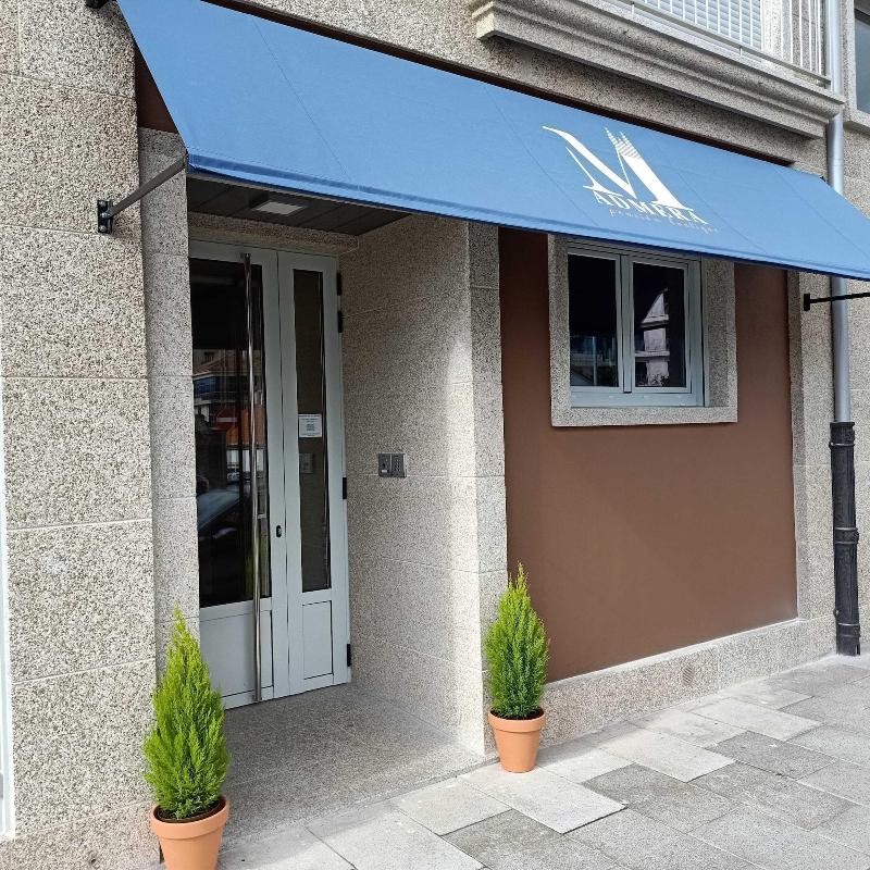 Pension Boutique Admera image
