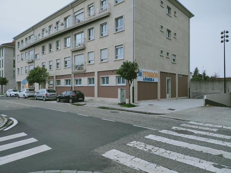 Pension Boutique Admera image