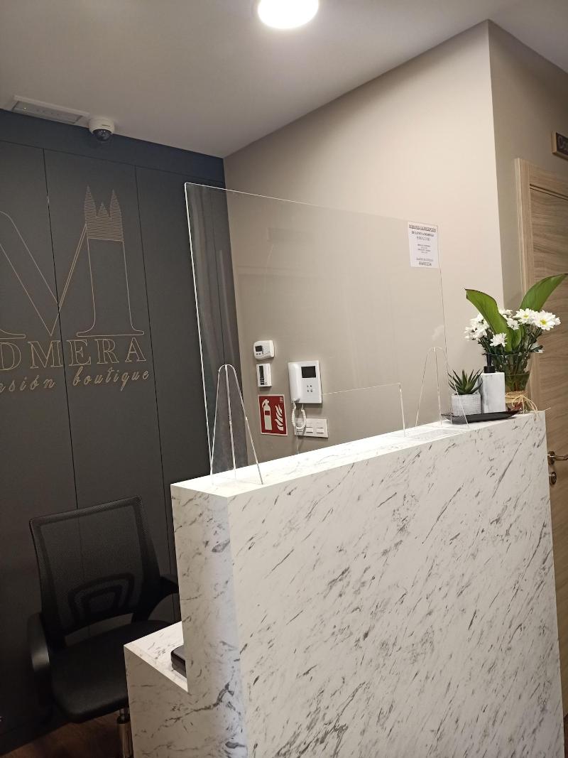 Pension Boutique Admera image