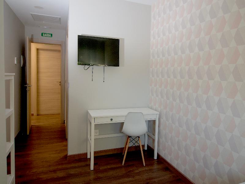 Pension Boutique Admera image