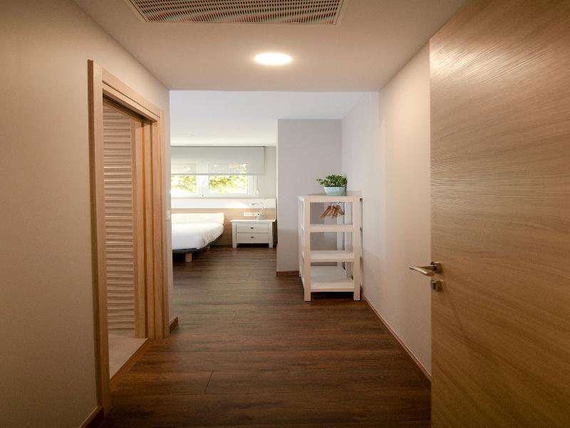 Pension Boutique Admera image
