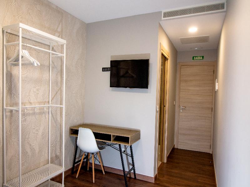 Pension Boutique Admera image