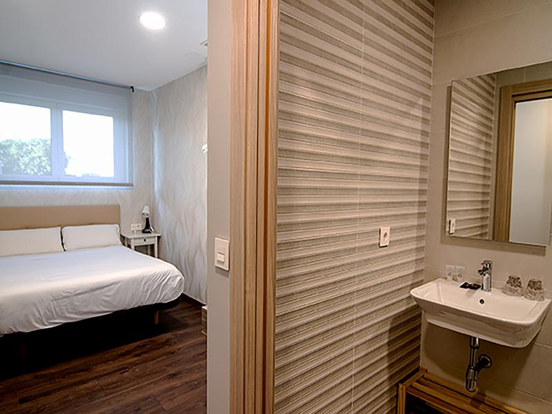 Pension Boutique Admera image