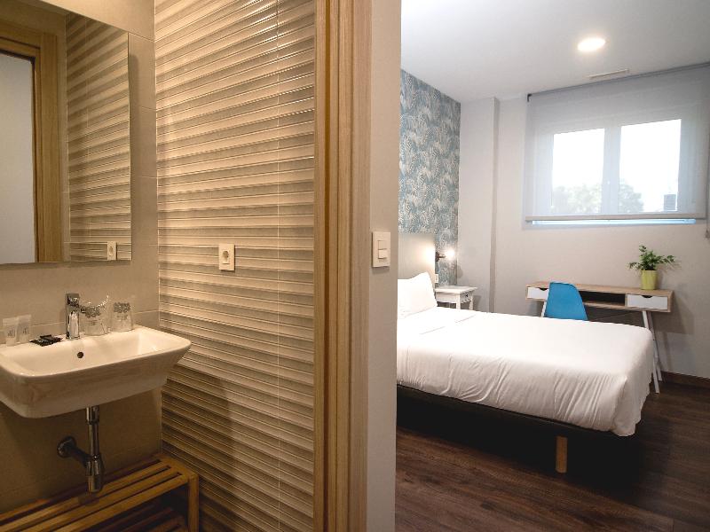 Pension Boutique Admera image