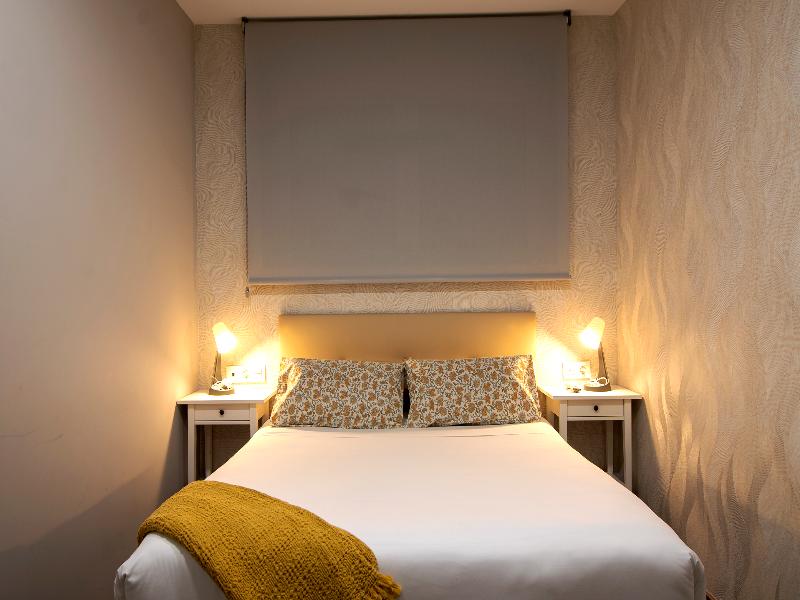 Pension Boutique Admera image