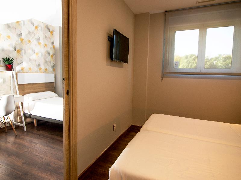 Pension Boutique Admera image