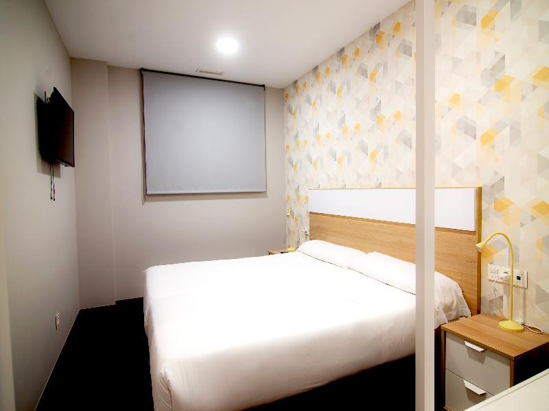 Pension Boutique Admera image