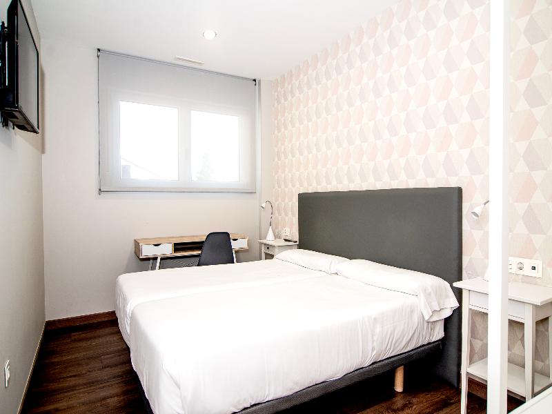 Pension Boutique Admera image