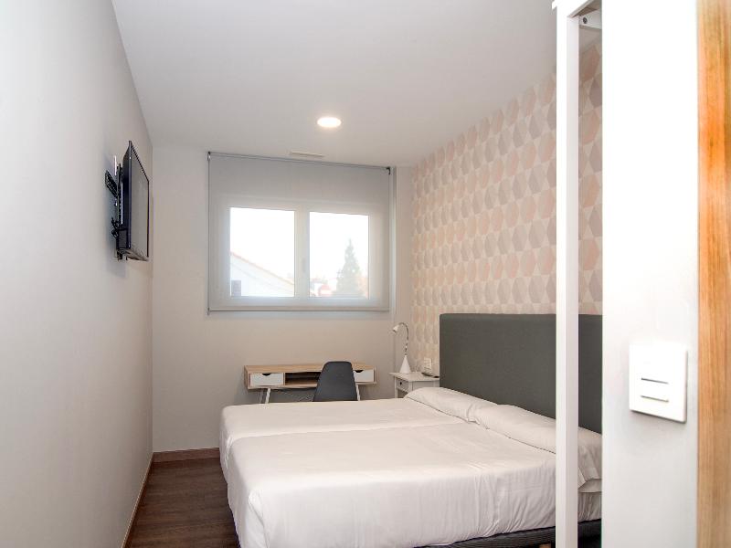 Pension Boutique Admera image
