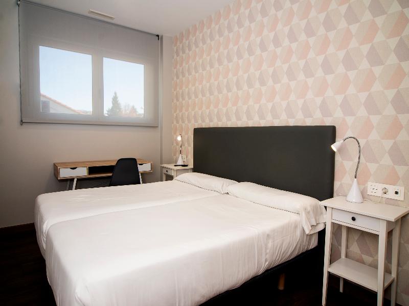 Pension Boutique Admera image