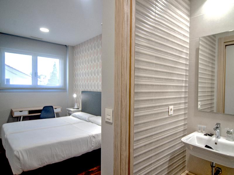 Pension Boutique Admera image
