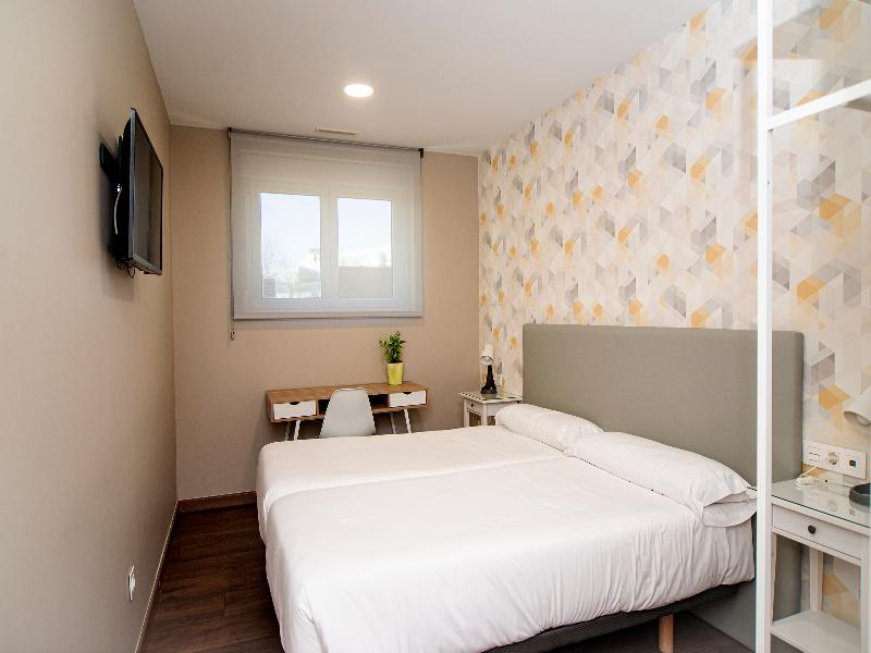 Pension Boutique Admera image