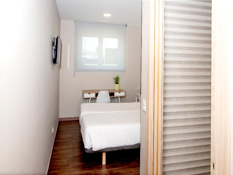 Pension Boutique Admera image
