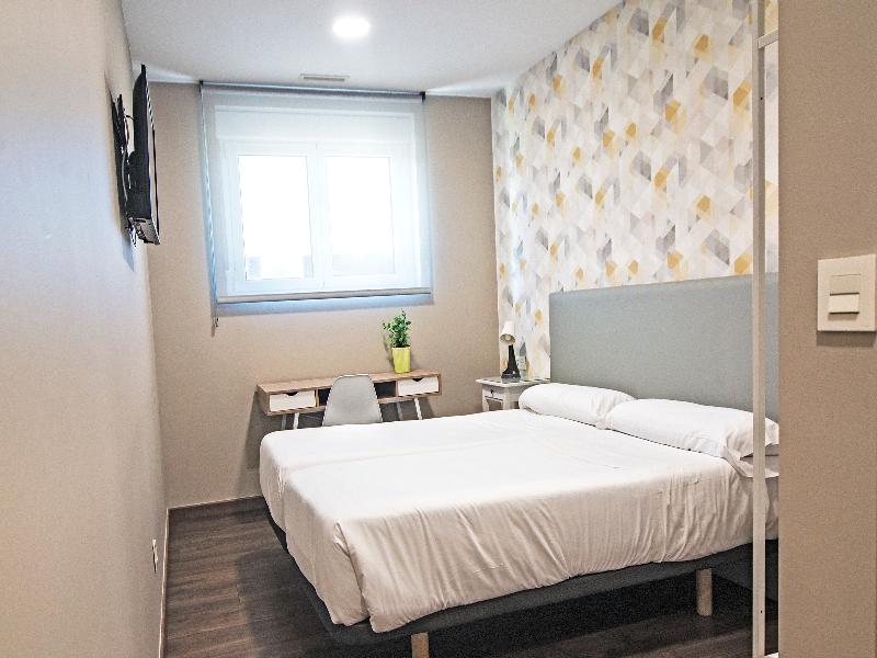 Pension Boutique Admera image