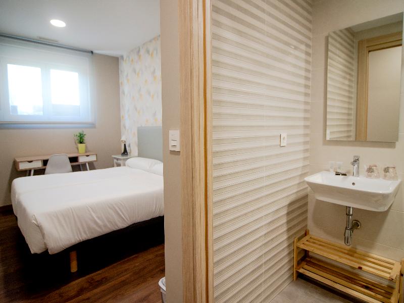 Pension Boutique Admera image