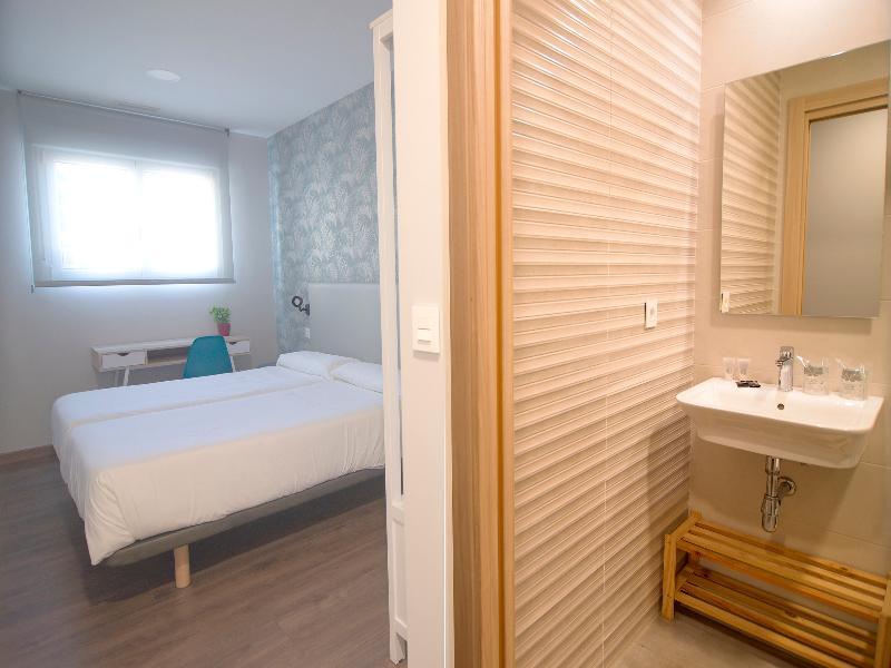 Pension Boutique Admera image