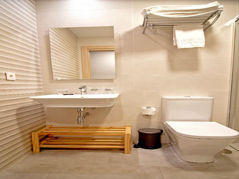 Pension Boutique Admera image