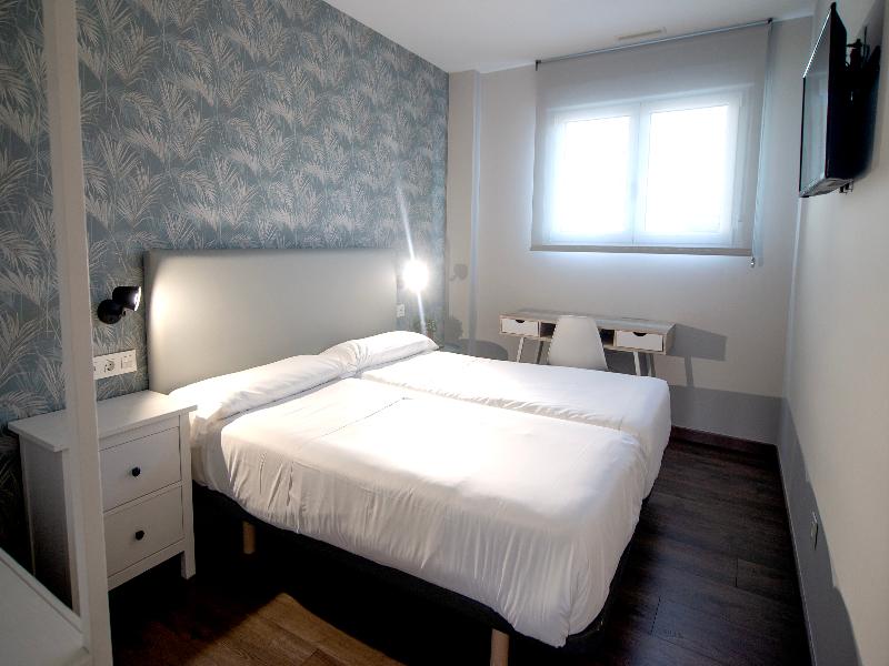 Pension Boutique Admera image