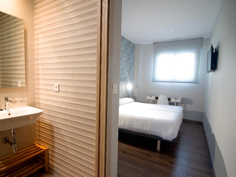 Pension Boutique Admera image