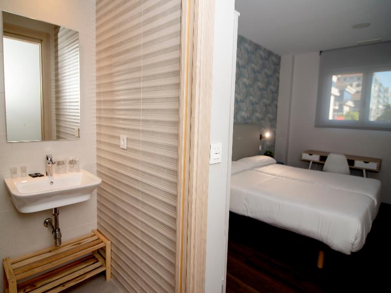 Pension Boutique Admera image