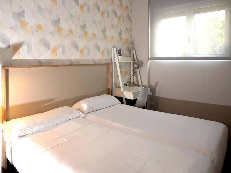 Pension Boutique Admera image
