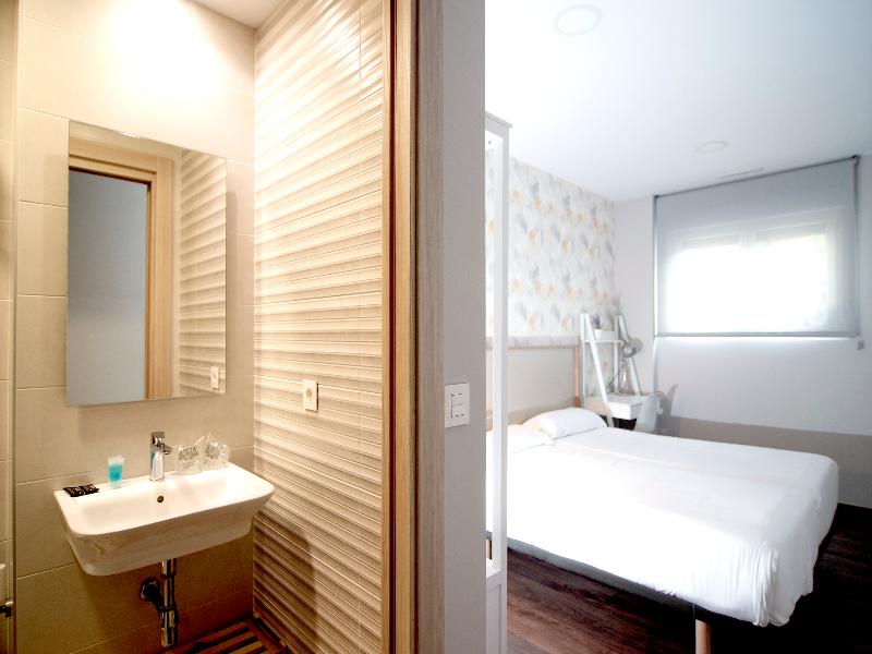 Pension Boutique Admera image