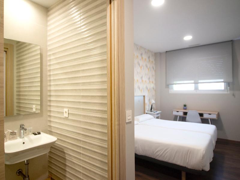 Pension Boutique Admera image