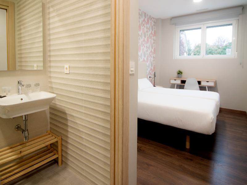 Pension Boutique Admera image