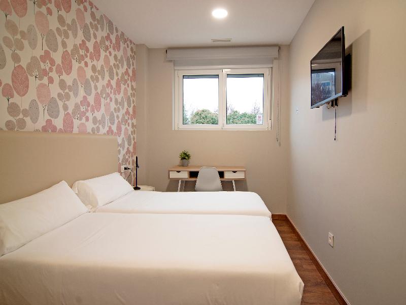 Pension Boutique Admera image