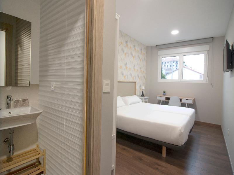 Pension Boutique Admera image