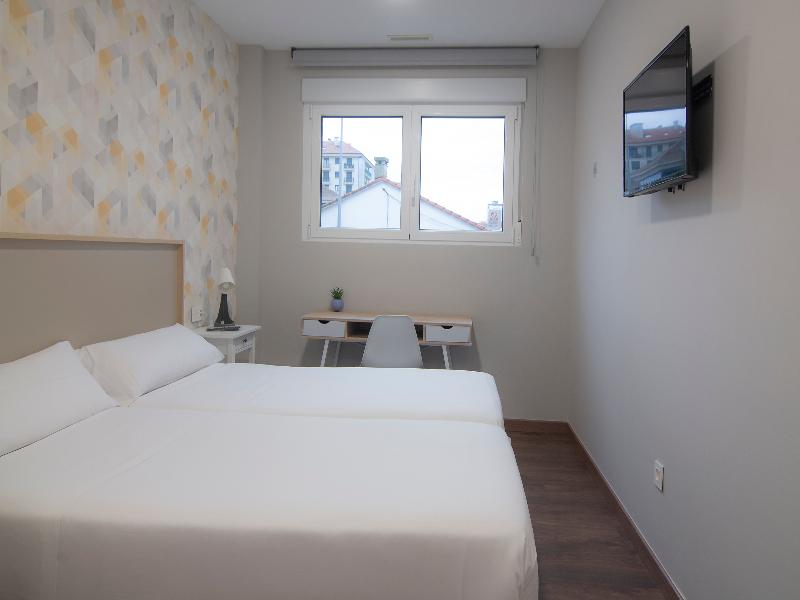 Pension Boutique Admera image