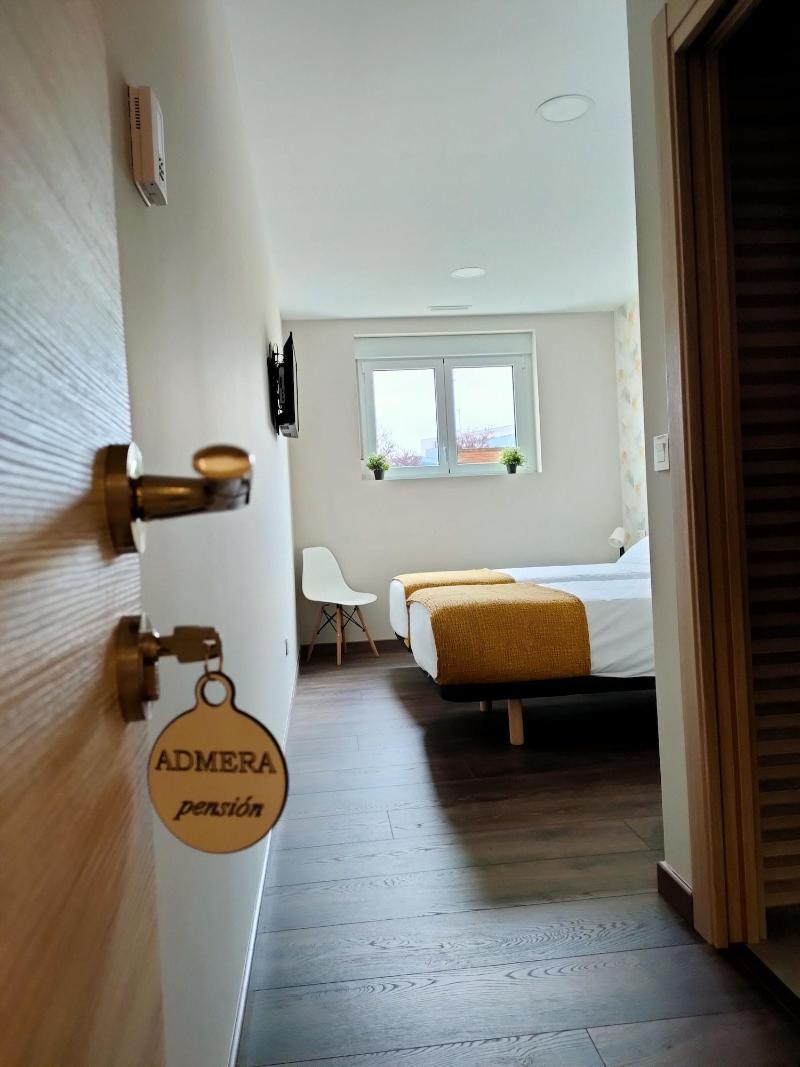 Pension Boutique Admera image