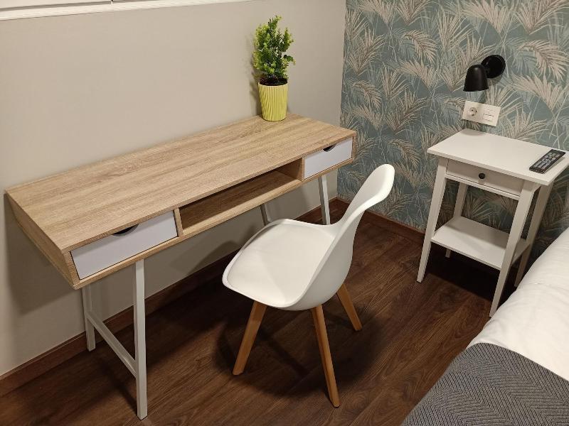 Pension Boutique Admera image
