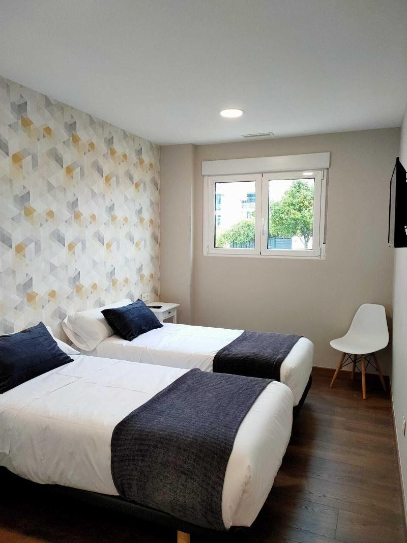 Pension Boutique Admera image