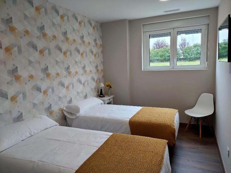 Pension Boutique Admera image