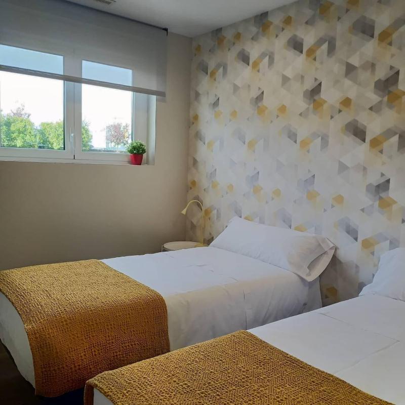 Pension Boutique Admera image
